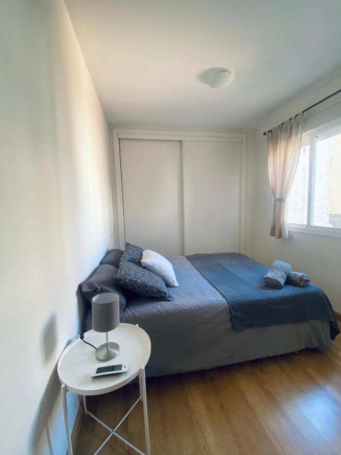 Gmc Turistics - The Picasso Neighborhood House Lejlighed Málaga Eksteriør billede